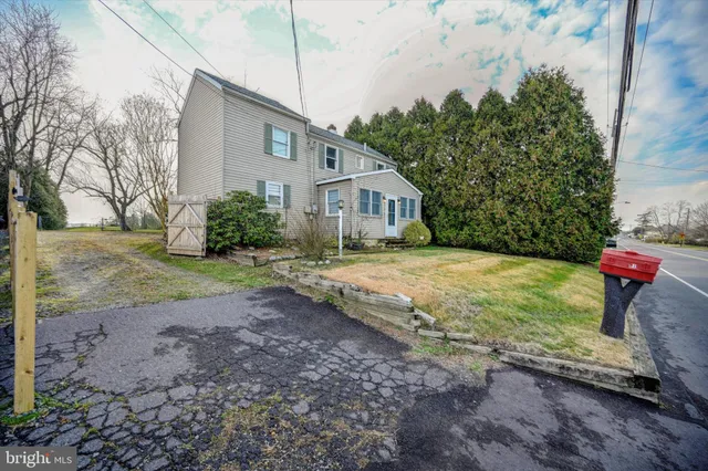 $399,900 | 618 Chesterfield Arneytown Road, Chesterfield, NJ 08515