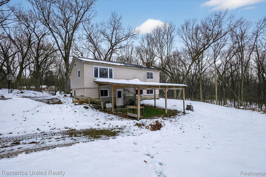 2347 Houser Road Holly, MI 48442 - Photo 33 of 55 Gallery Image 33