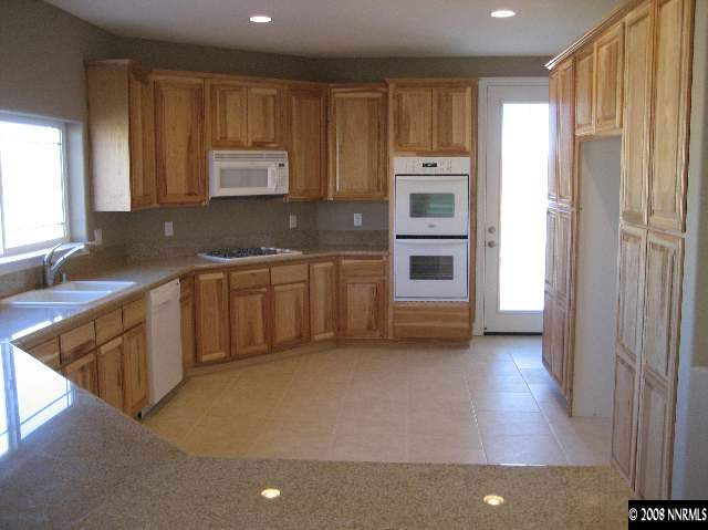 12465 Seneca Road Stagecoach, NV 89429 - Photo 3 of 9 Photo 3