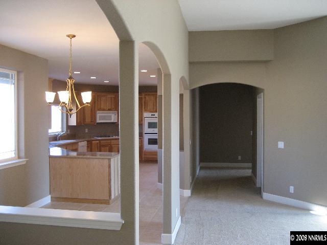 12465 Seneca Road Stagecoach, NV 89429 - Photo 4 of 9 Photo 4