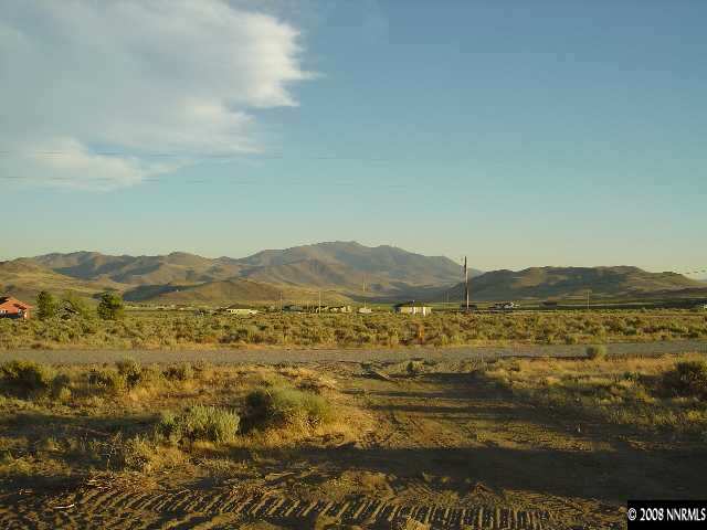 12465 Seneca Road Stagecoach, NV 89429 - Photo 8 of 9 Photo 8