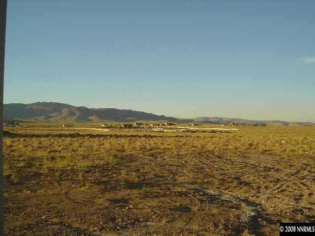 12465 Seneca Road Stagecoach, NV 89429 - Photo 9 of 9 Photo 9