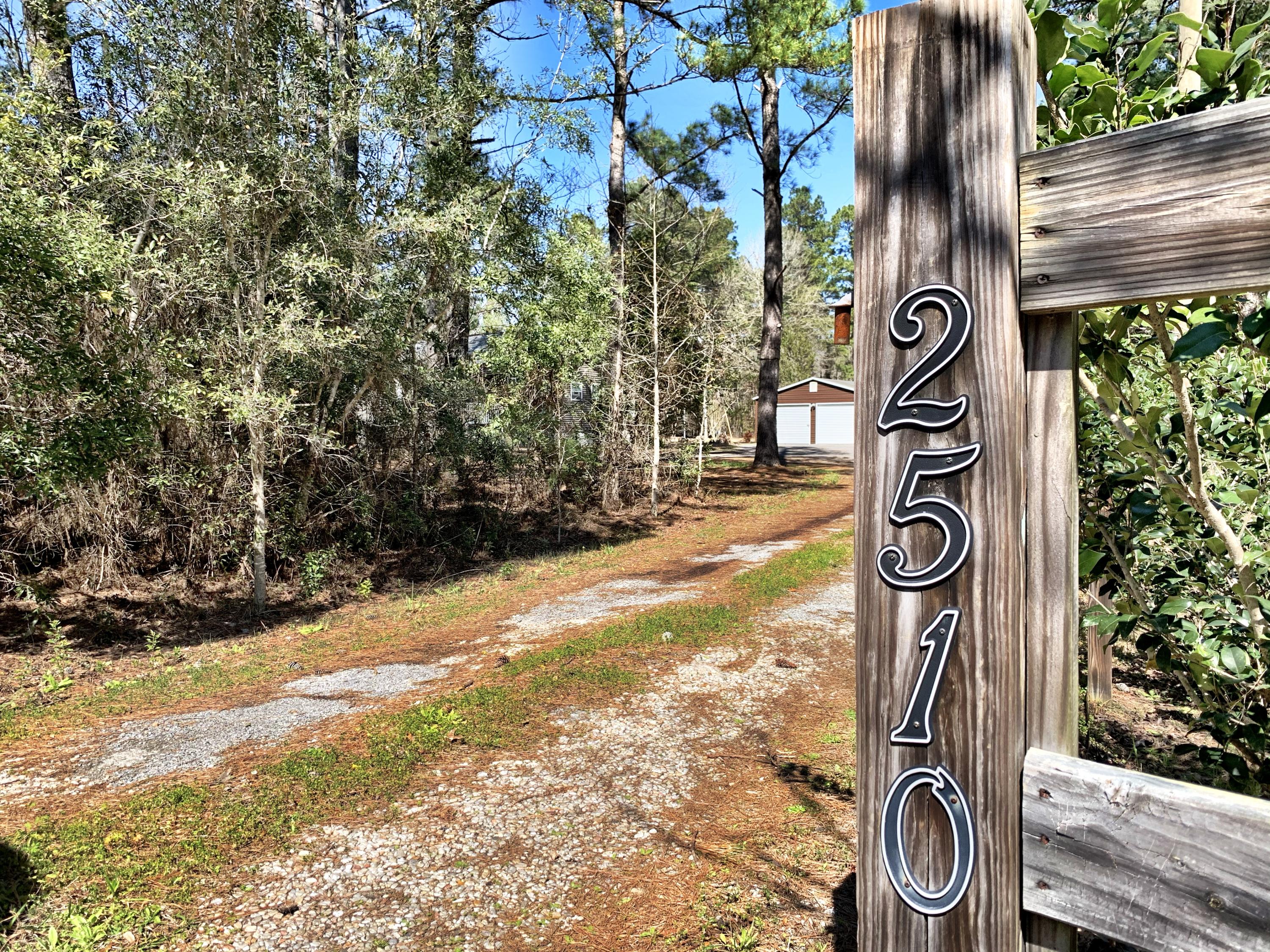 2510 Harristown Road St. Stephen, SC 29479 - Photo 1 of 33 BFC984FE-FE11-44DF-86E4-1210E6722DFE