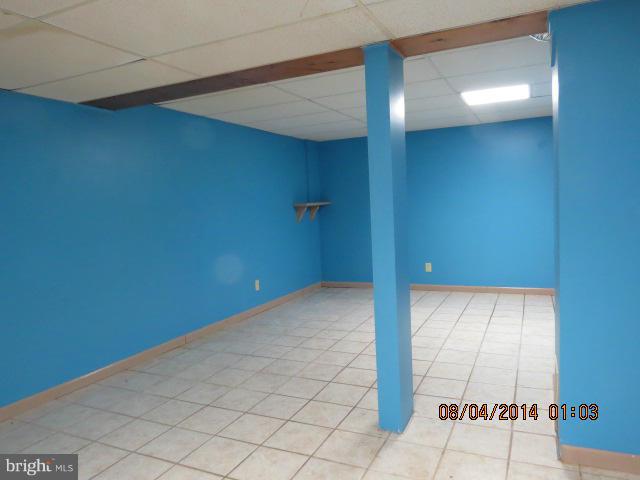 205 Spotswood Road Locust Grove, VA 22508 - Photo 22 of 30 Basement