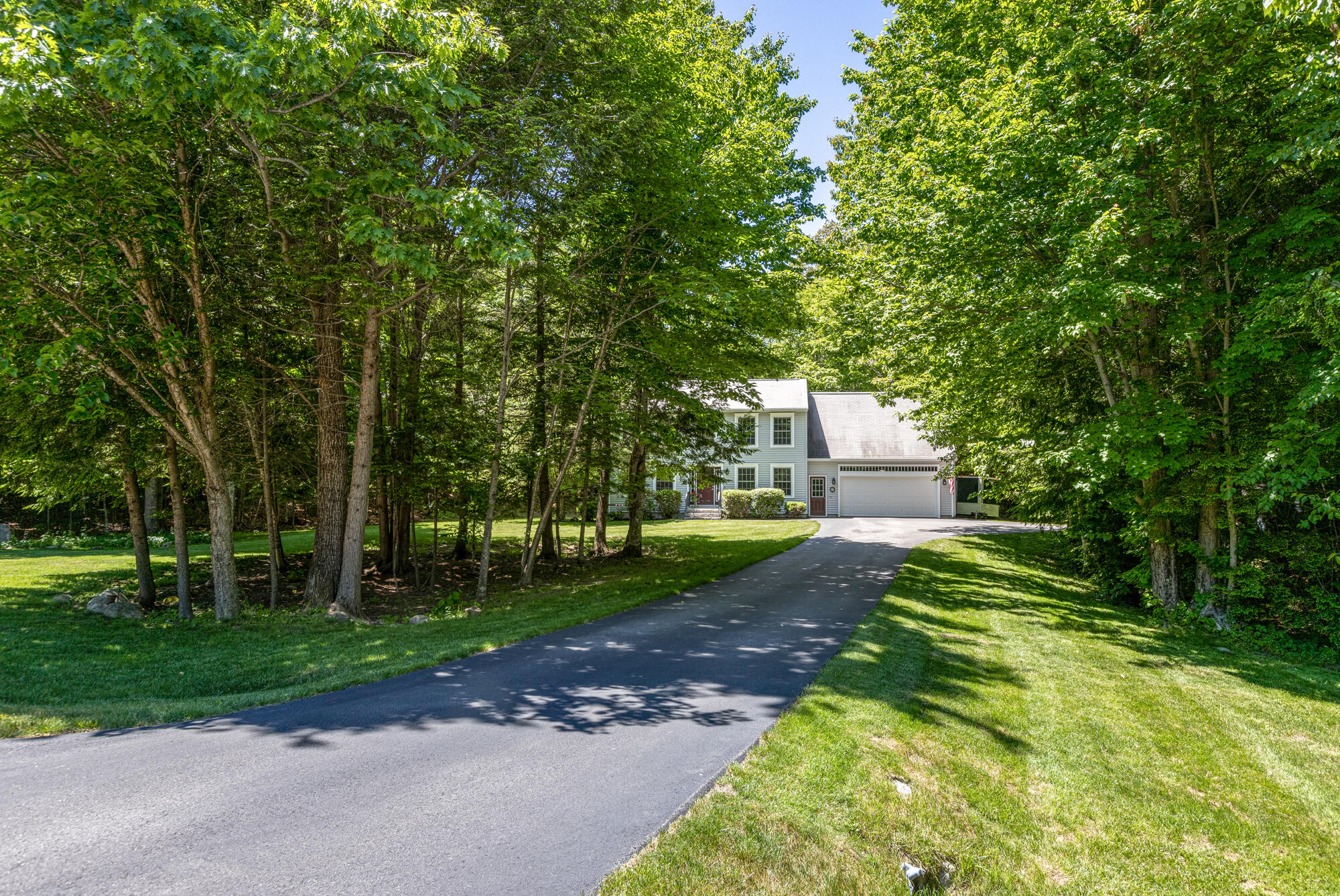 17 Busque Boulevard Standish, ME 04084 - Photo 3 of 40 30Front of House-7-2