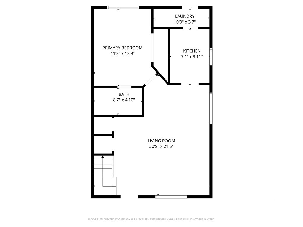 124 Bridgewater Circle Athens, GA 30601 - Photo 13 of 14