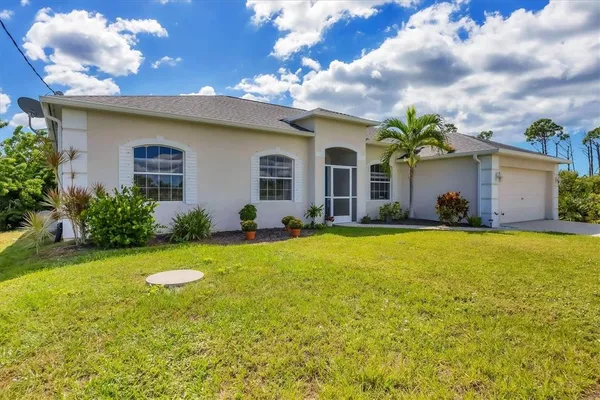 $389,000 | 11 Lateen Sail Drive, Placida, FL 33946