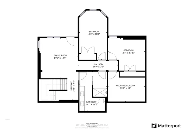 $399,900 | 2232 Pointe N Drive, Cedar Springs, MI 49319