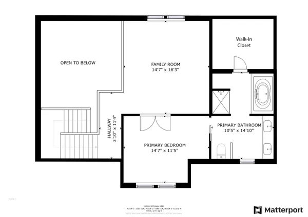 $399,900 | 2232 Pointe N Drive, Cedar Springs, MI 49319