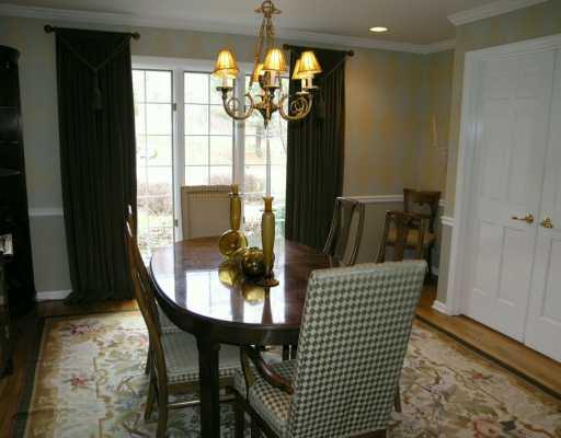 930 Old Mill Road Pittsburgh, PA 15238 - Photo 4 of 8 Dining Room.