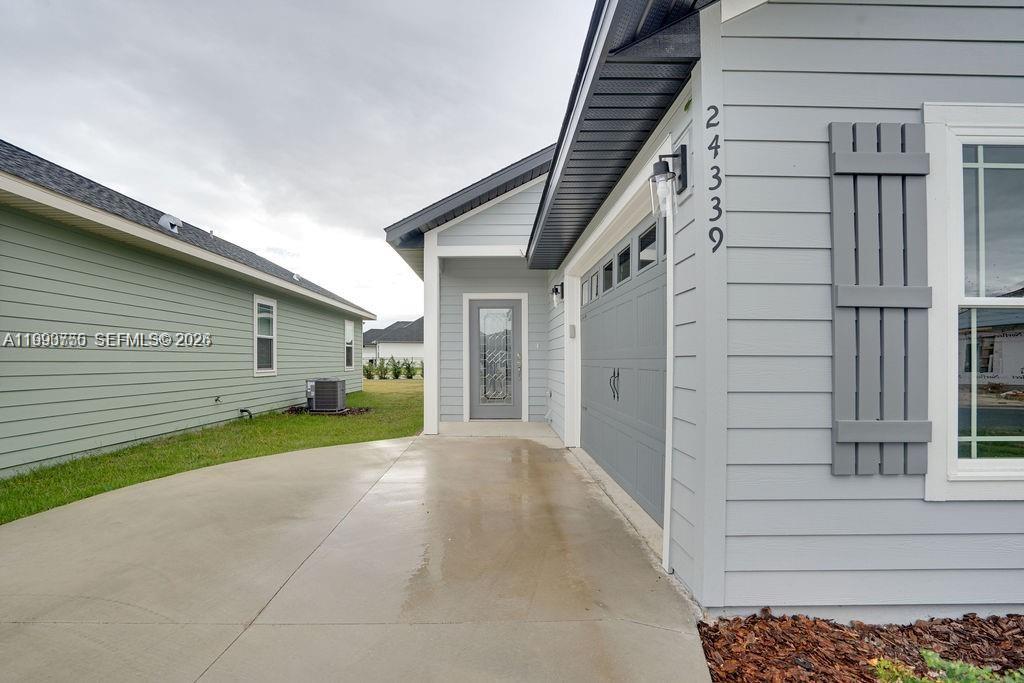 24722 Southwest 21st Place Newberry, FL 32669 - Photo 24 of 27