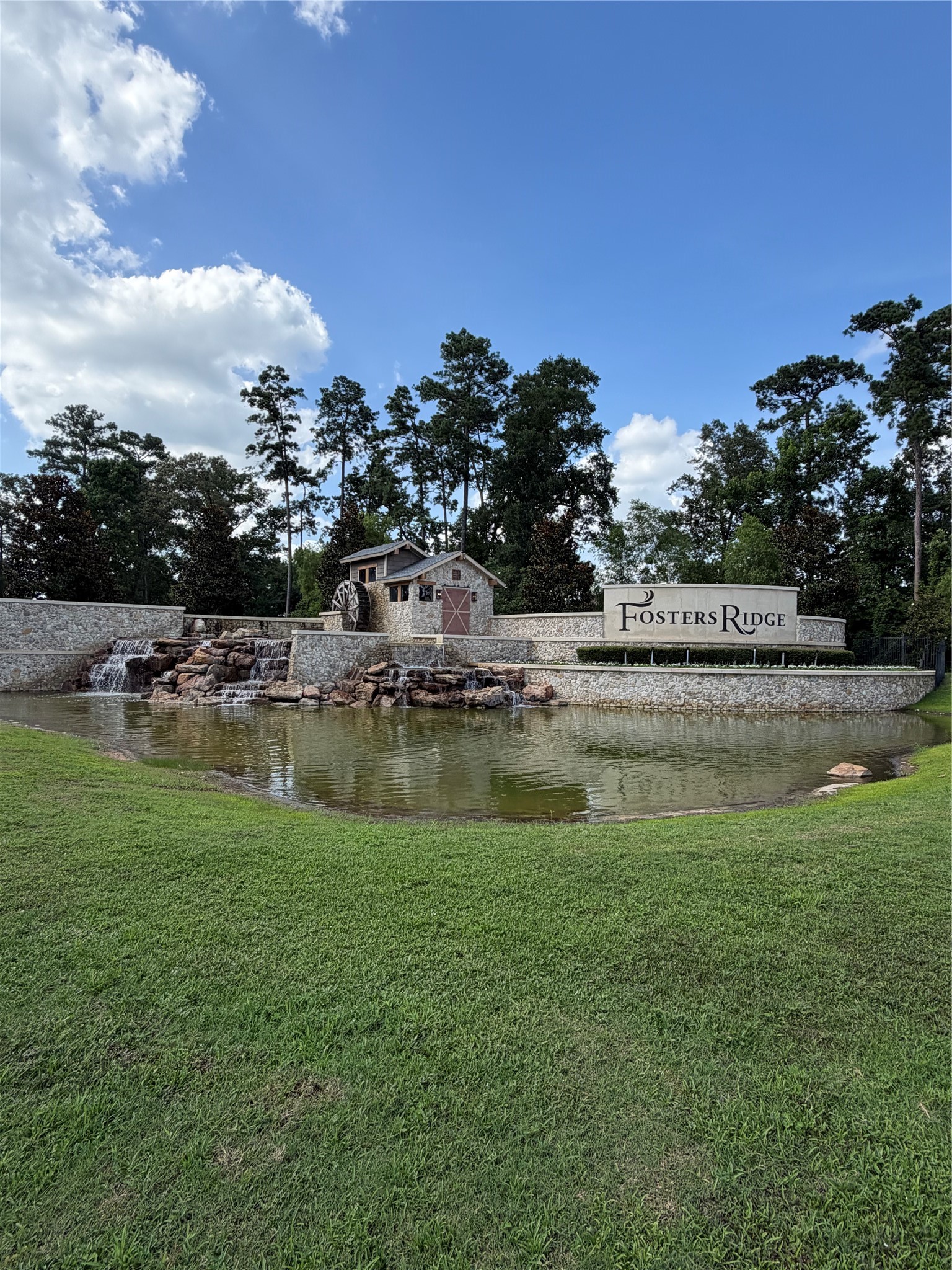 14162 Primrose Ridge Lane Conroe, TX 77384 - Photo 36 of 36