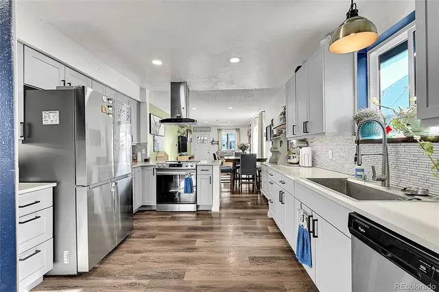 $420,000 | 303 South 2nd Avenue, Brighton, CO 80601