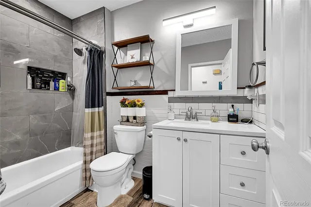 $420,000 | 303 South 2nd Avenue, Brighton, CO 80601