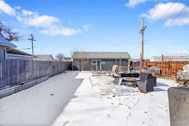 $420,000 | 303 South 2nd Avenue, Brighton, CO 80601