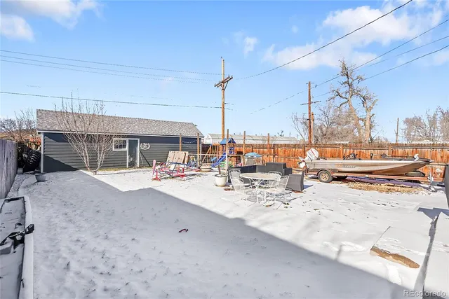 $420,000 | 303 South 2nd Avenue, Brighton, CO 80601