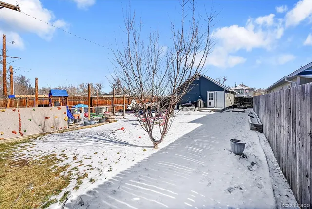 $420,000 | 303 South 2nd Avenue, Brighton, CO 80601