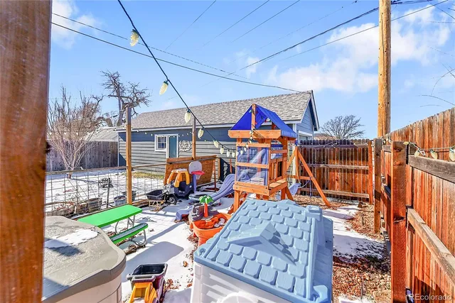 $420,000 | 303 South 2nd Avenue, Brighton, CO 80601