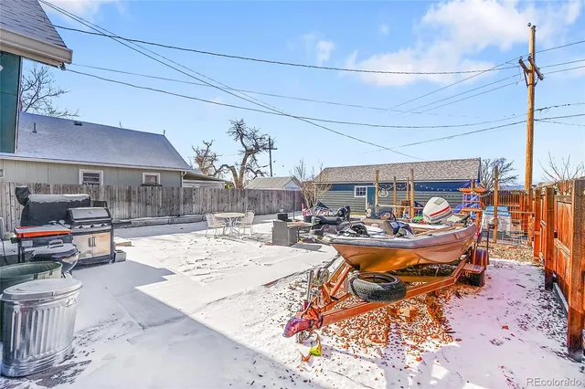 $420,000 | 303 South 2nd Avenue, Brighton, CO 80601