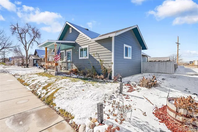 $420,000 | 303 South 2nd Avenue, Brighton, CO 80601