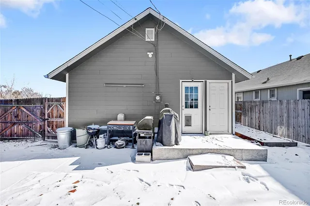 $420,000 | 303 South 2nd Avenue, Brighton, CO 80601