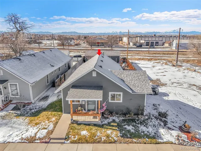 $420,000 | 303 South 2nd Avenue, Brighton, CO 80601