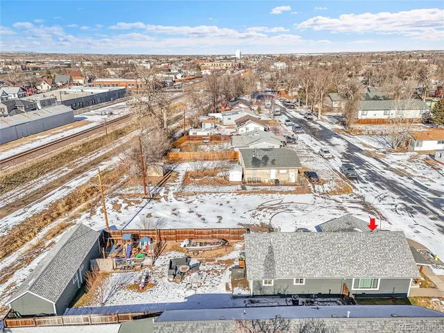 $420,000 | 303 South 2nd Avenue, Brighton, CO 80601