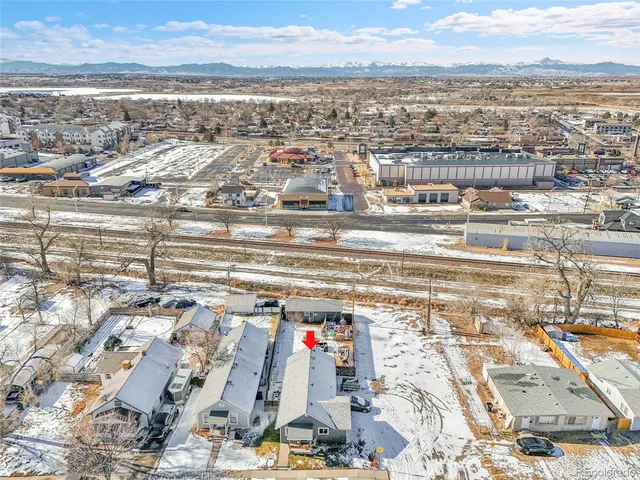 $420,000 | 303 South 2nd Avenue, Brighton, CO 80601