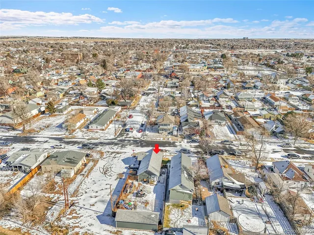 $420,000 | 303 South 2nd Avenue, Brighton, CO 80601