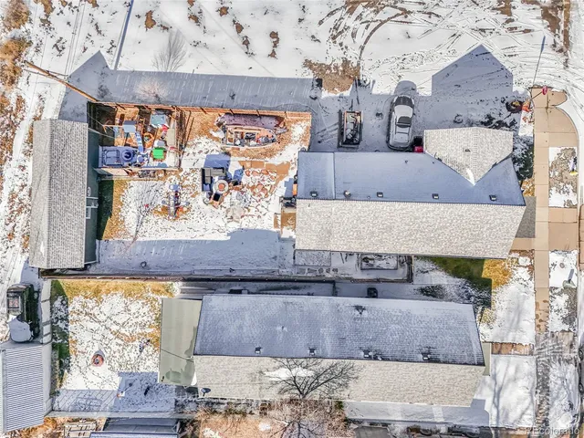 $420,000 | 303 South 2nd Avenue, Brighton, CO 80601