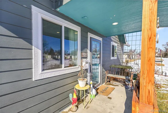 $420,000 | 303 South 2nd Avenue, Brighton, CO 80601