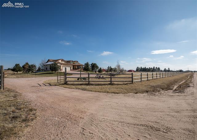 8155 Cochise Road Colorado Springs, CO 80908 - Photo 30 of 35 Gallery Image 30