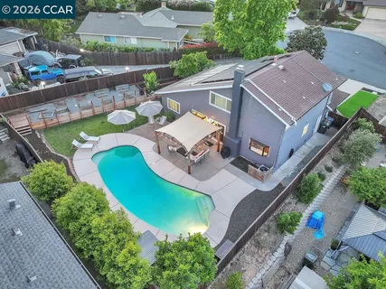 $1,149,999 | 1154 Breckenridge Court, Martinez, CA 94553