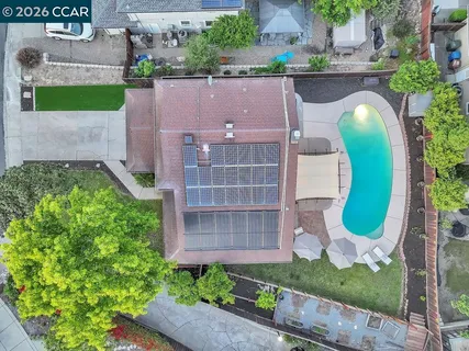 $1,149,999 | 1154 Breckenridge Court, Martinez, CA 94553