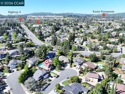 $1,149,999 | 1154 Breckenridge Court, Martinez, CA 94553