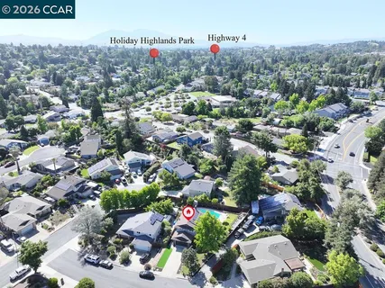 $1,149,999 | 1154 Breckenridge Court, Martinez, CA 94553