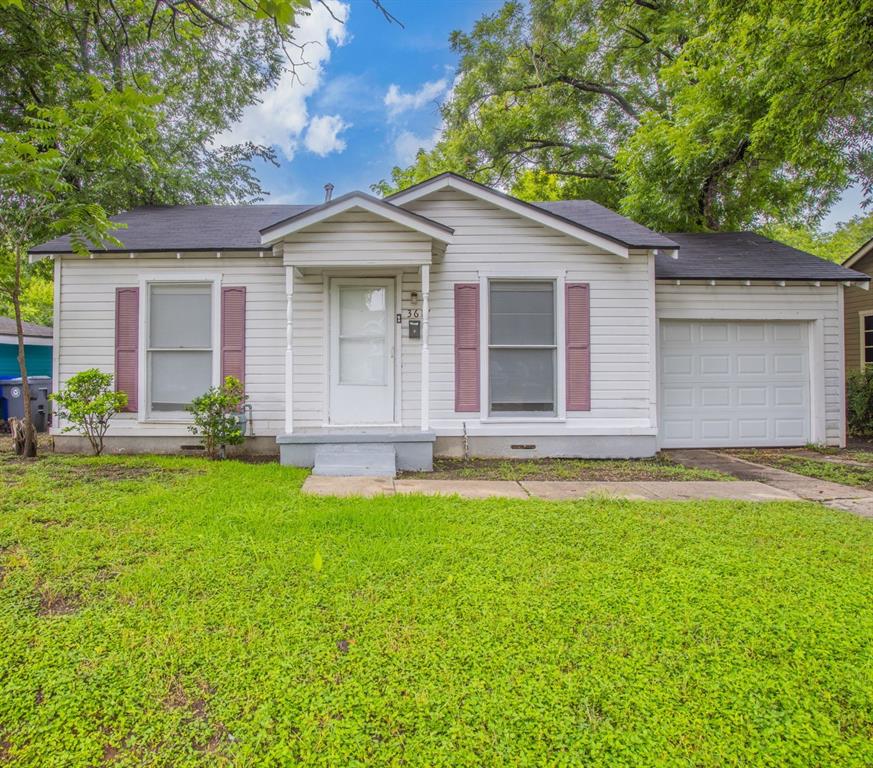 3617 Pine Avenue Waco, TX 76708 - Photo 1 of 15