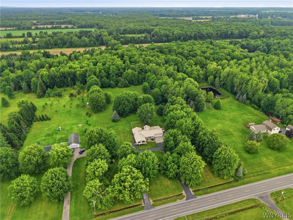 3820 Beebe Road Wilson, NY 14108 - Photo 42 of 43