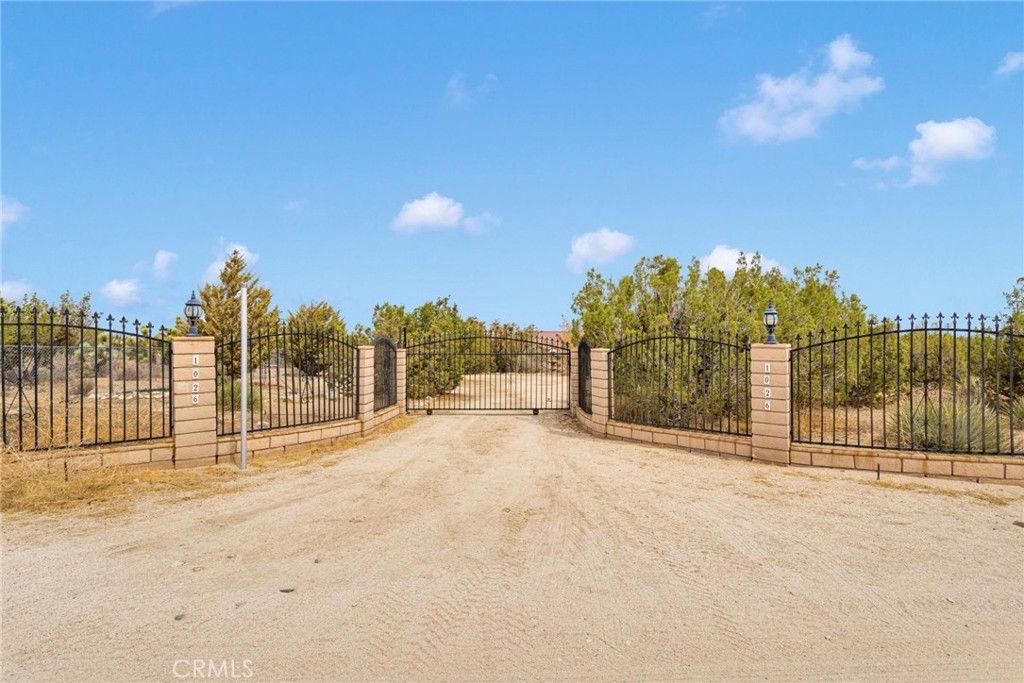1026 Juniper Road Pinon Hills, CA 92372 - Photo 1 of 1 Gallery Image 1