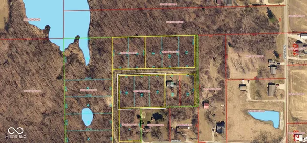 $7,000 | 9000 East Susan Lane, Albany, IN 47320
