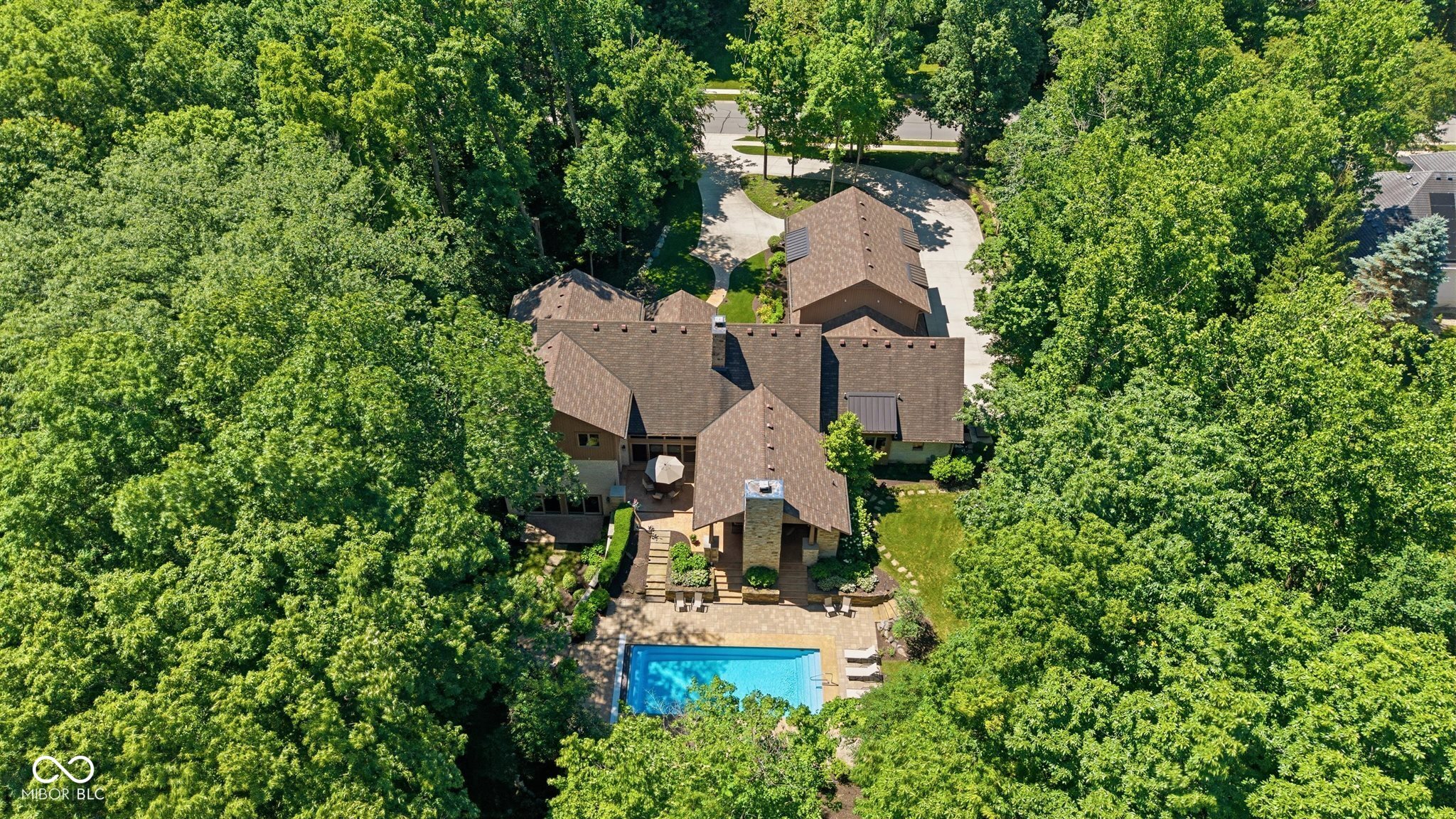 14950 Geist Ridge Drive Fishers, IN 46040 - Photo 75 of 81