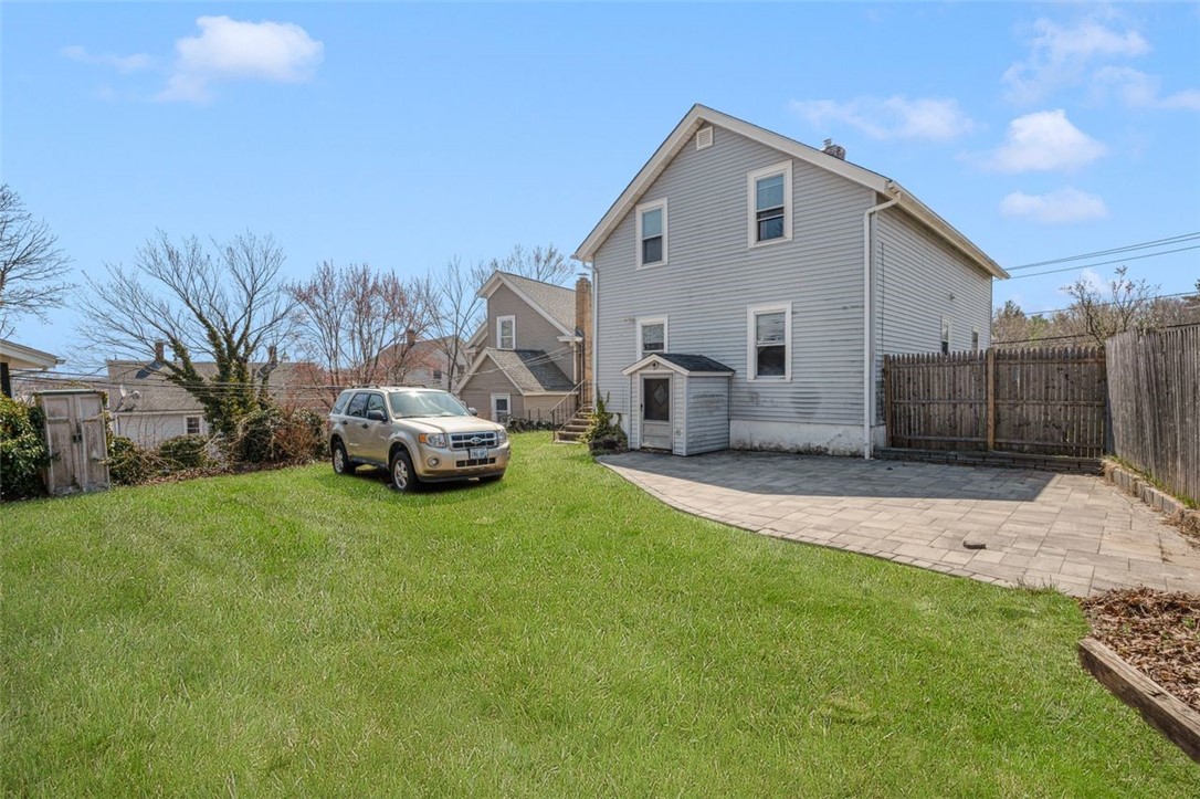 70 Highland Street West Warwick, RI 02893 - Photo 18 of 23
