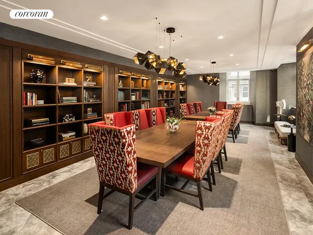 $1,340,000 | 100 Claremont Avenue, Unit 29D | Morningside Heights