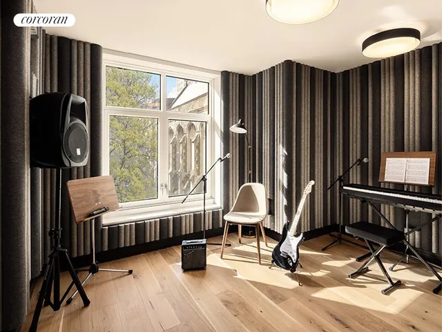 $1,340,000 | 100 Claremont Avenue, Unit 29D | Morningside Heights