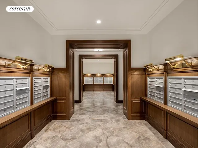 $1,340,000 | 100 Claremont Avenue, Unit 29D | Morningside Heights