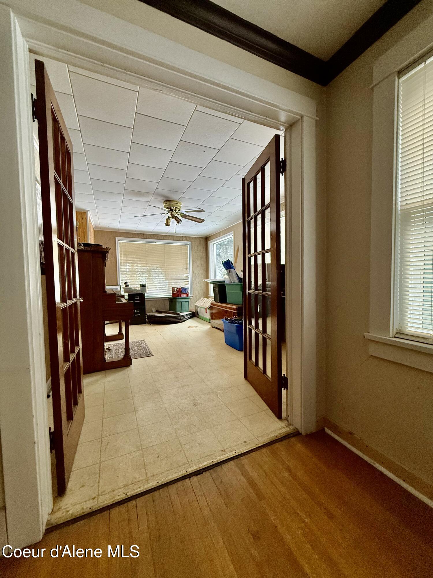 910 Main Street Wardner, ID 83837 - Photo 13 of 53 Piano Room