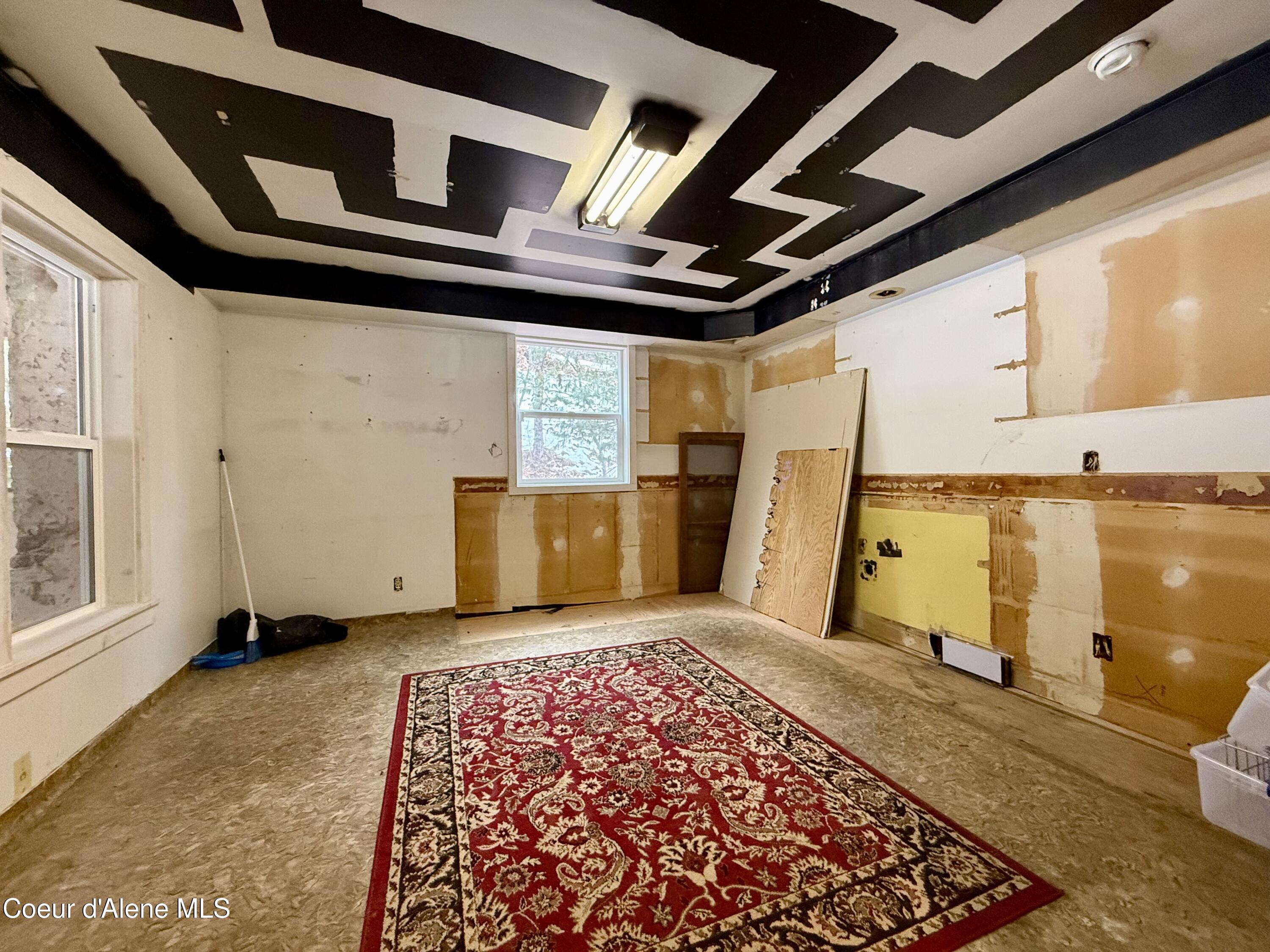 910 Main Street Wardner, ID 83837 - Photo 32 of 53 Second Floor Bedroom 3