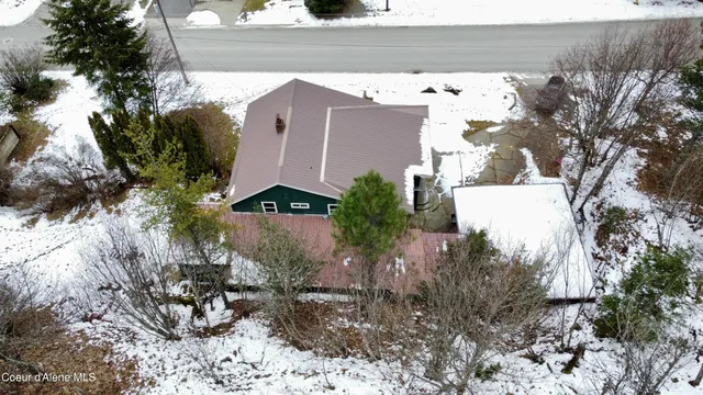 $849,000 | 910 Main Street, Wardner, ID 83837