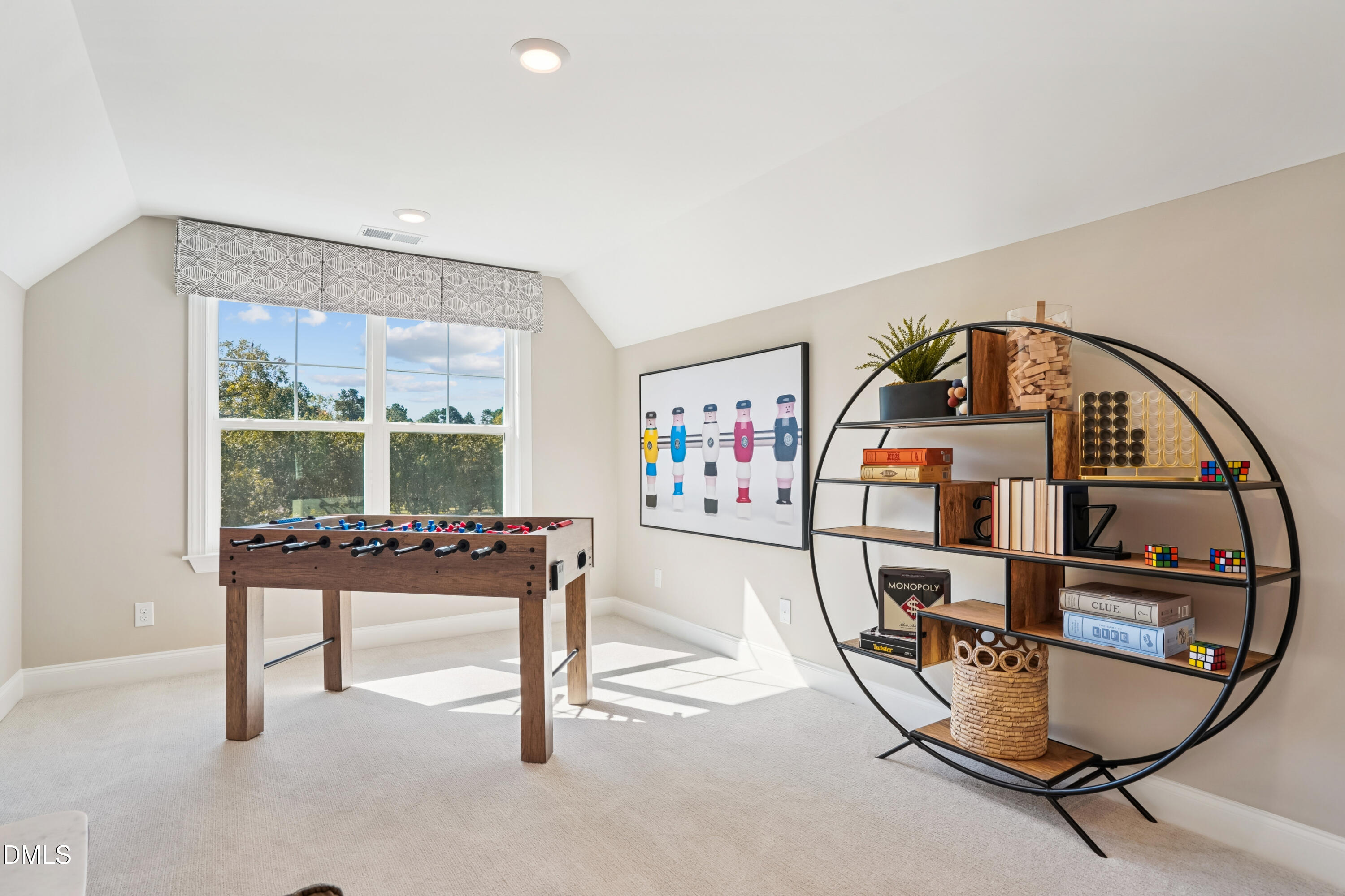 7209 Blue Run Lane Raleigh, NC 27604 - Photo 20 of 46 Fontana - Sauls Landing - interiors-gam