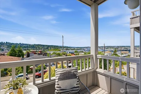 $855,000 | 3636 13th Avenue West, Unit A, Seattle, WA 98119